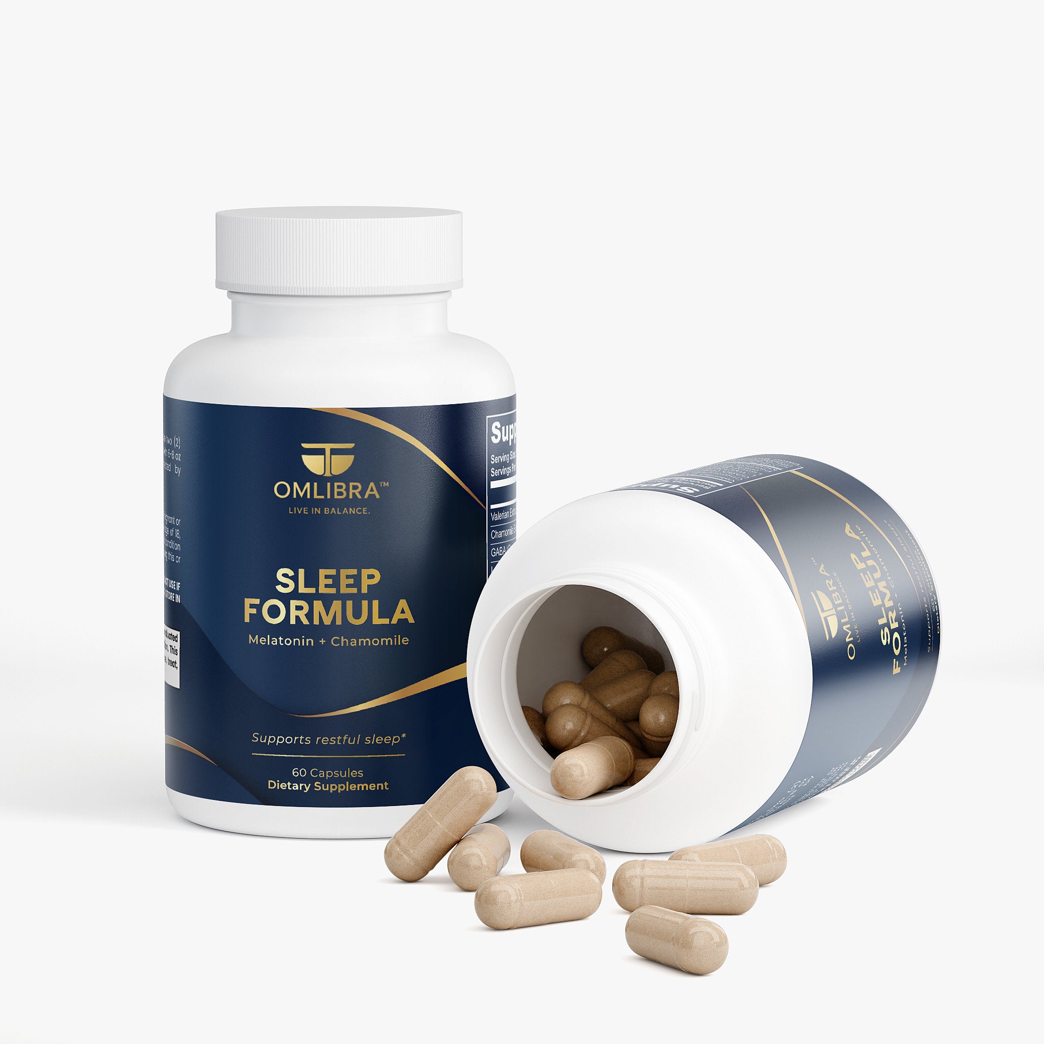Sleep Formula