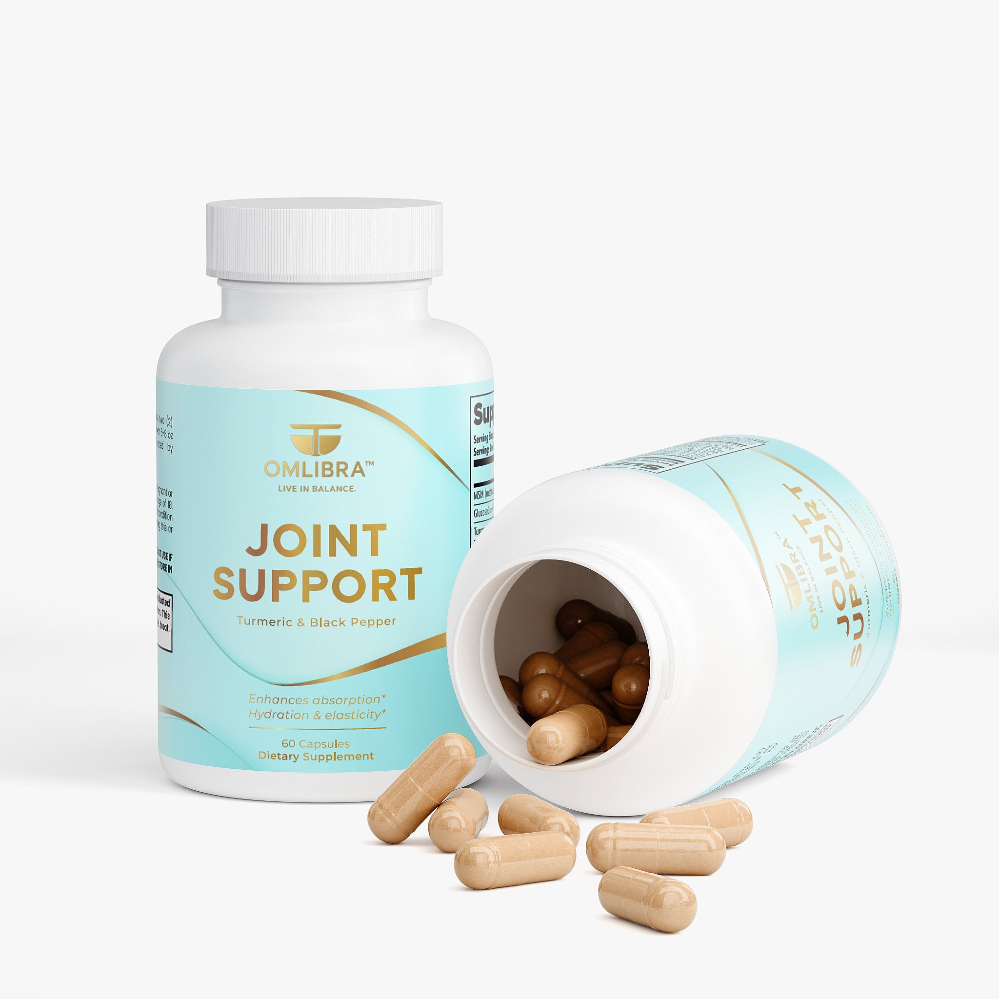 Joint Support