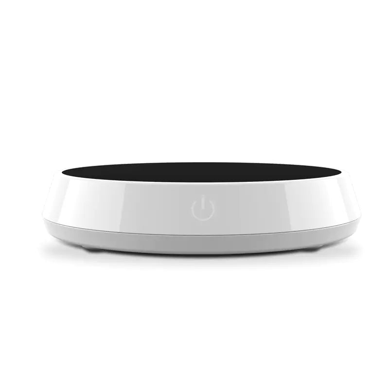Temperature Control Coffee Mug Warmer Pad