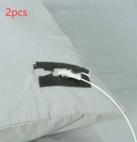 Silver Fiber Cooling Pillowcase