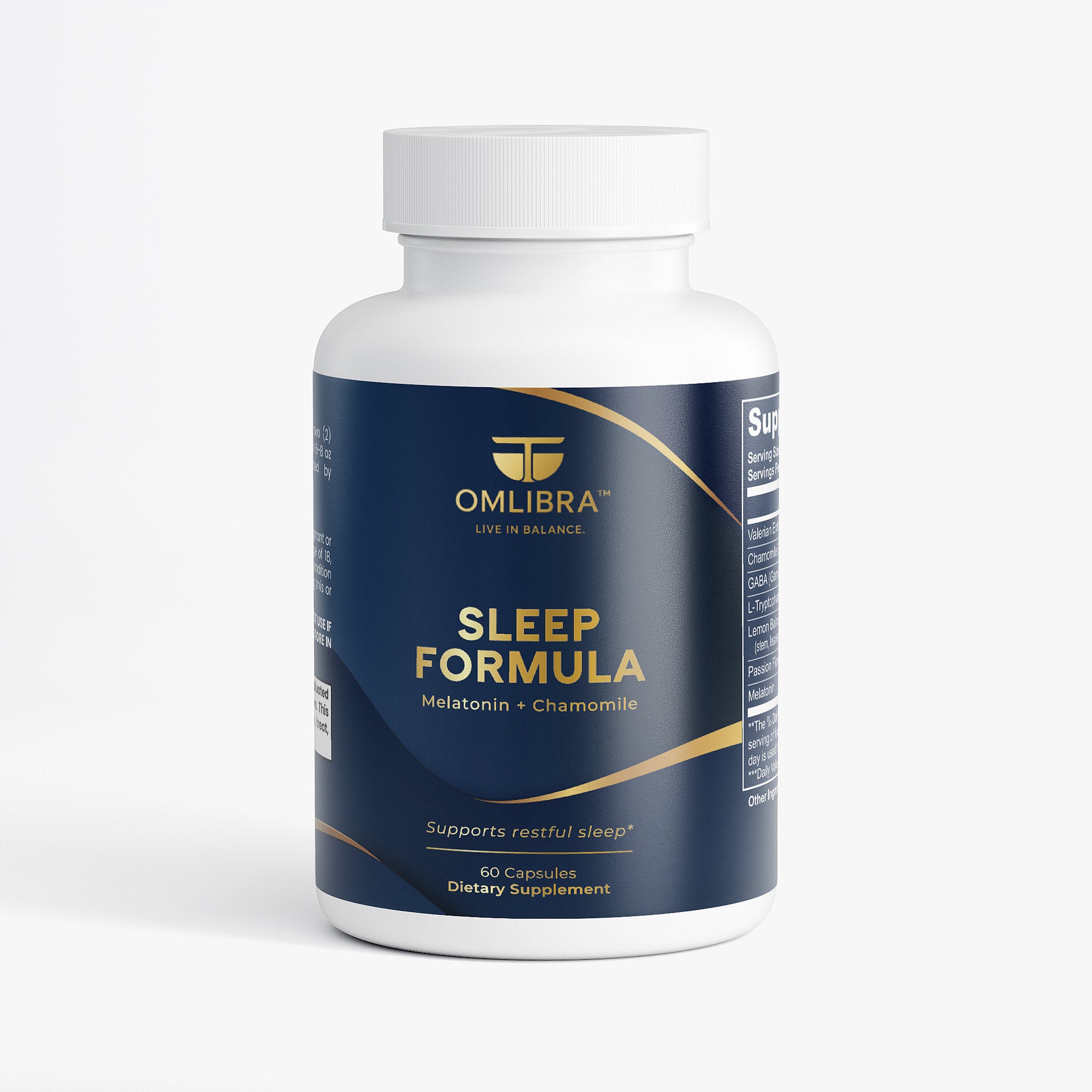 Sleep Formula
