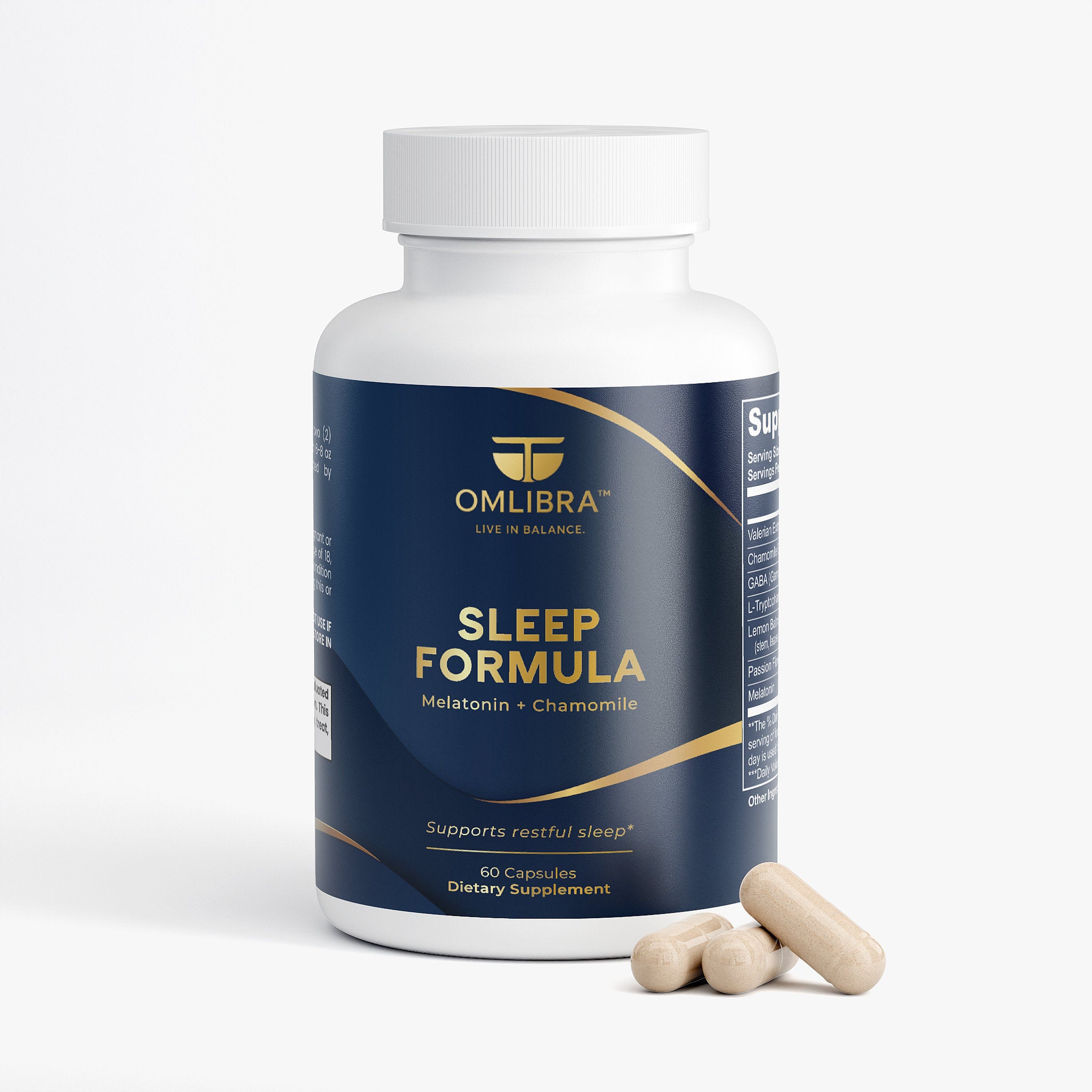 Sleep Formula