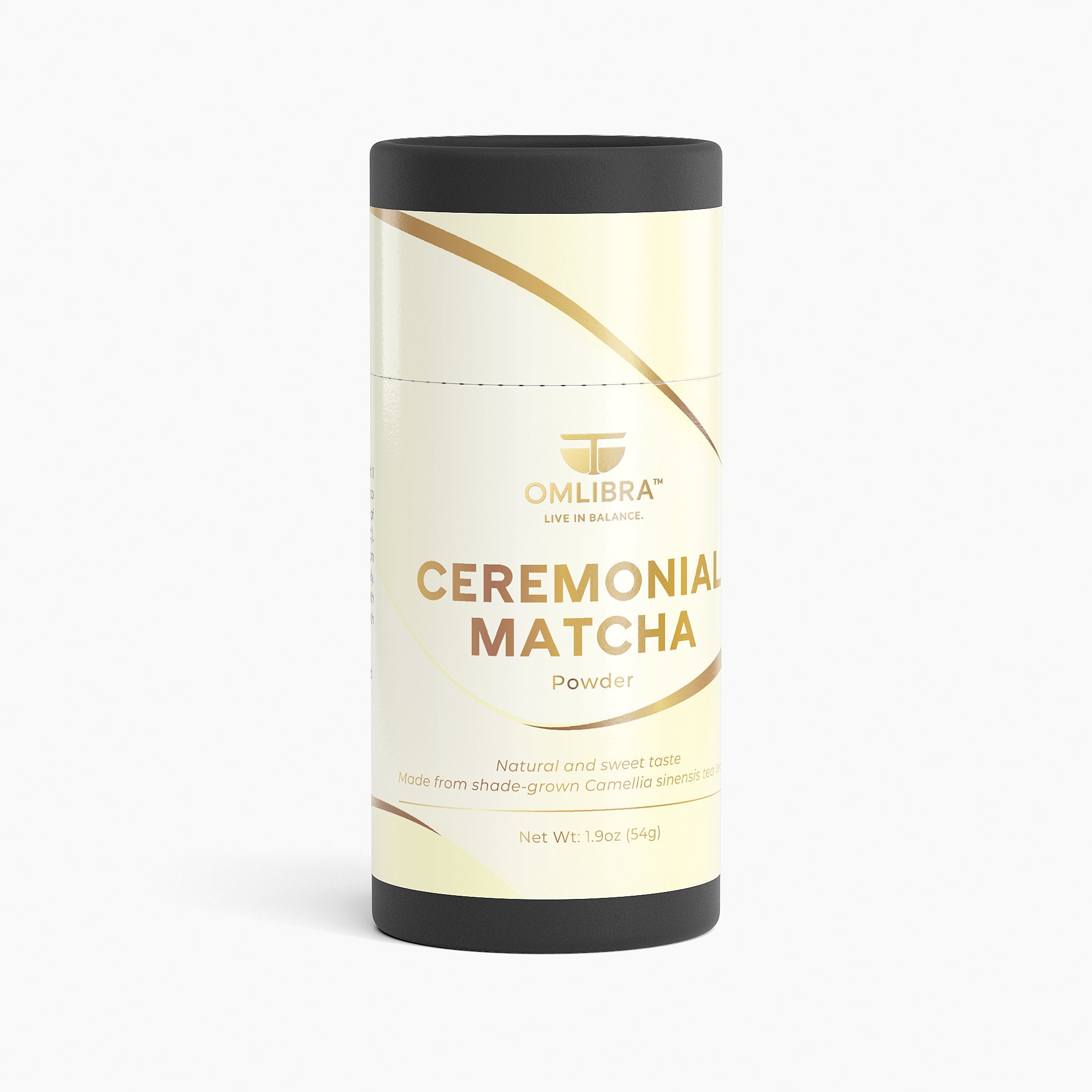 Ceremonial Matcha Powder