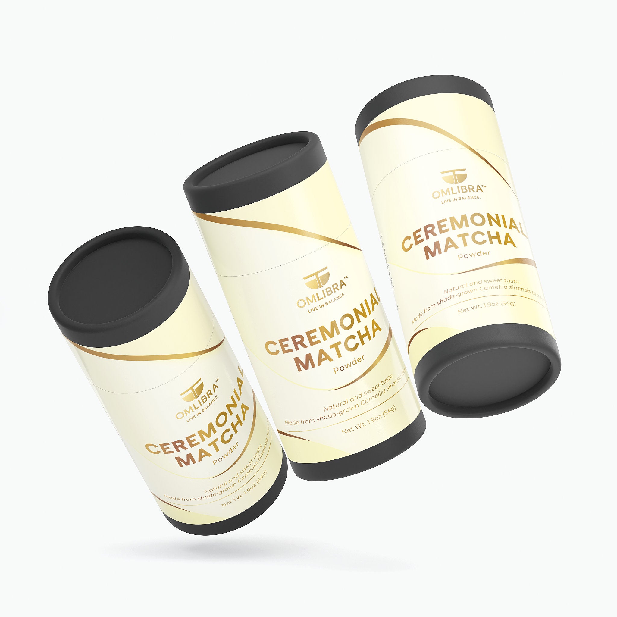 Ceremonial Matcha Powder