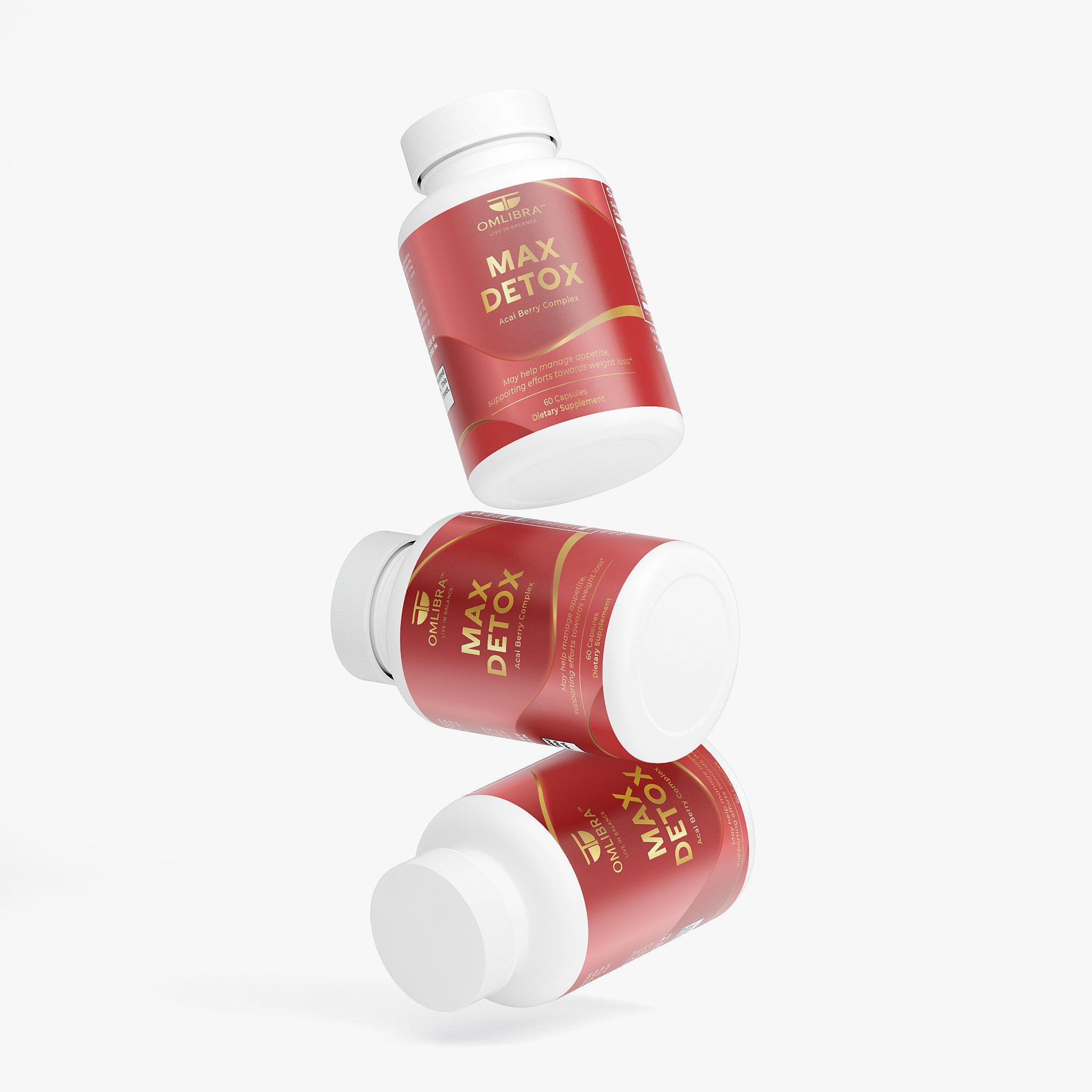 Max Detox (Acai detox)