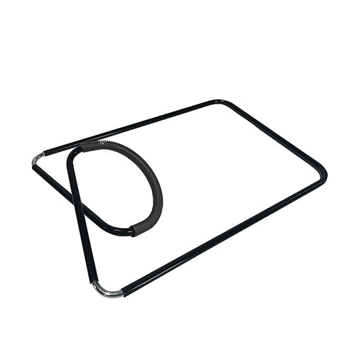 OMSutra Folding Meditation Chair – Portable Comfort for Meditation,